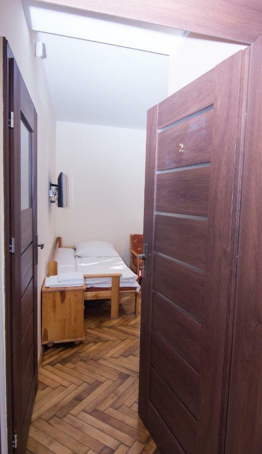 Willa Alkor Drzensko  Kültér fotó